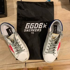 Golden Goose Sneakers size 36